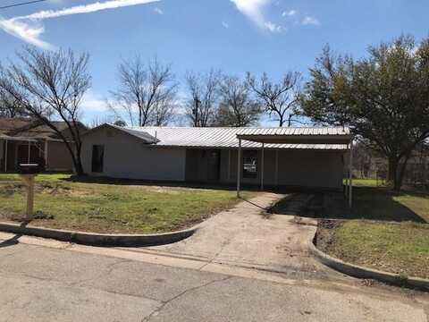 20Th, MINERAL WELLS, TX 76067