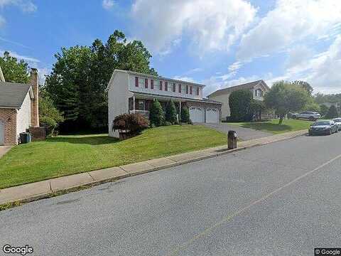 Barrington, NORTHAMPTON, PA 18067