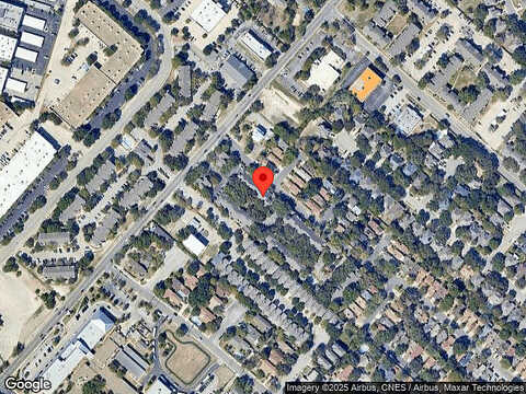 Trent, SAN ANTONIO, TX 78232