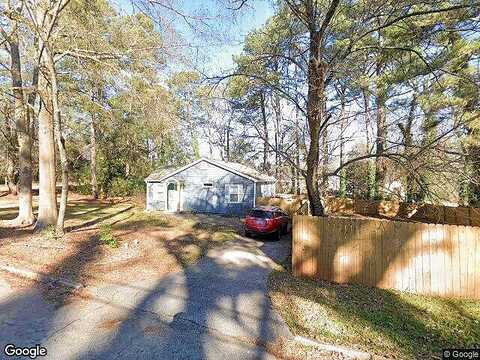 Peachcrest, DECATUR, GA 30032