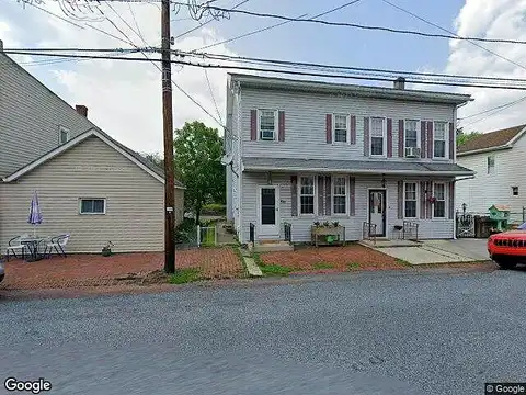 Market, AUBURN, PA 17922