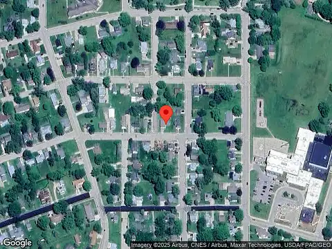 Jewett, PLATTEVILLE, WI 53818