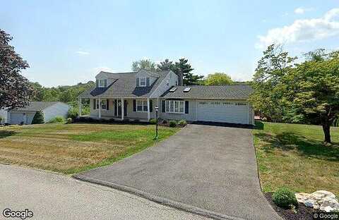 Washington, NEW FREEDOM, PA 17349