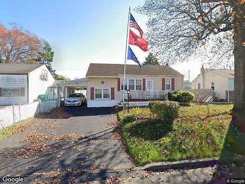 Patrician, LEVITTOWN, PA 19057