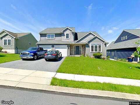 Clover, MYERSTOWN, PA 17067