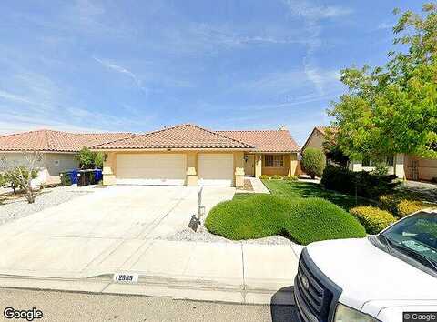 High Vista, VICTORVILLE, CA 92395