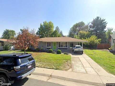 Honey, DENVER, CO 80224
