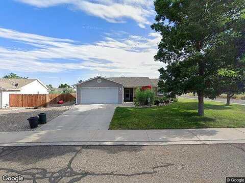 Drumlin, FRUITA, CO 81521