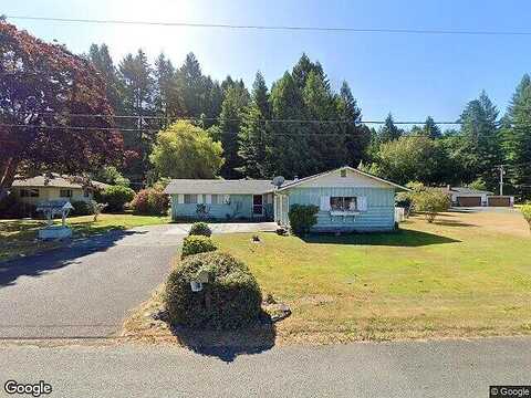 Club, CRESCENT CITY, CA 95531