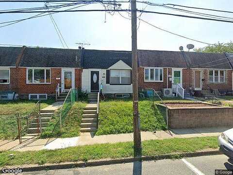 Chadwick, MARCUS HOOK, PA 19061