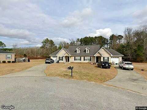 Bull Bay, STATESBORO, GA 30458