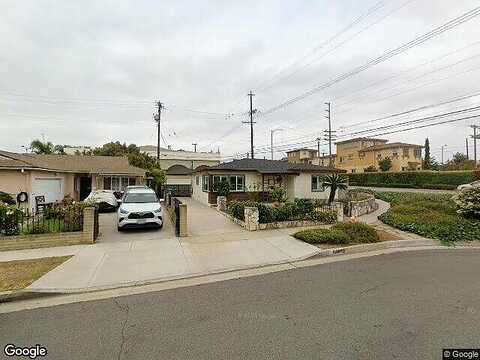 Ritner, TORRANCE, CA 90502