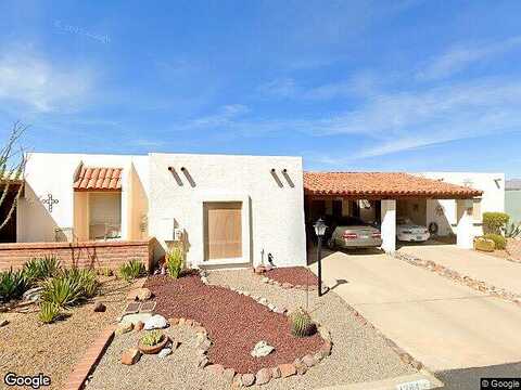 Camino Lucientes, GREEN VALLEY, AZ 85622