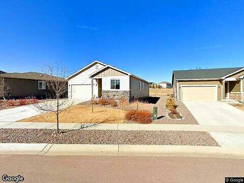 Stone Valley, PEYTON, CO 80831