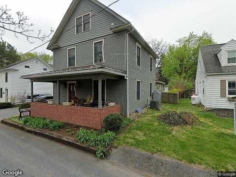 Pine, BOALSBURG, PA 16827