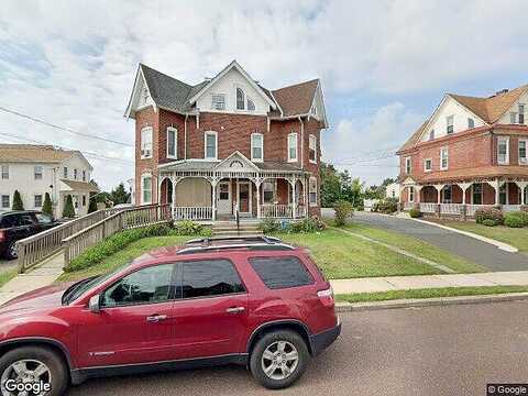 4Th, ROYERSFORD, PA 19468