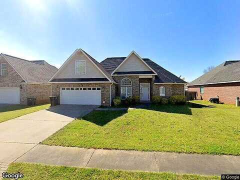 Manchester, BYRON, GA 31008