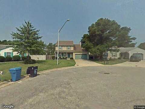 Mondrian, VIRGINIA BEACH, VA 23453