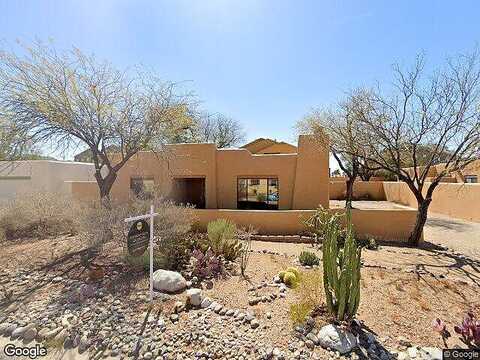 Paseo Alegre, TUCSON, AZ 85719