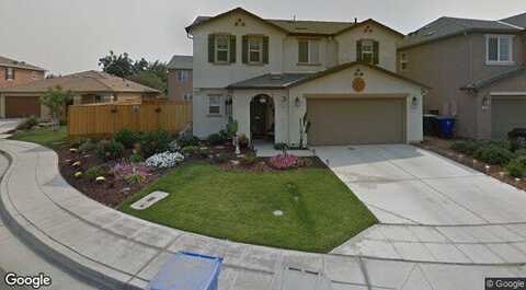 Peach, MADERA, CA 93638