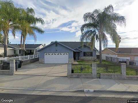 Mount Diablo, PERRIS, CA 92570