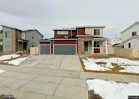 Granite Ridge, PEYTON, CO 80831