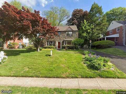 Kingston, CHELTENHAM, PA 19012