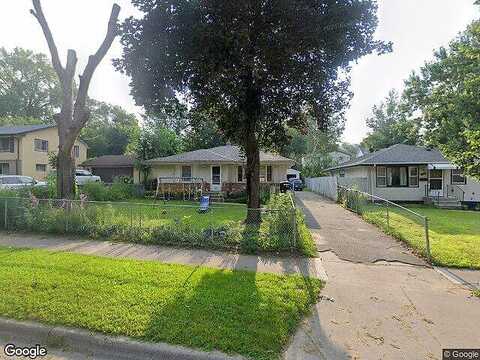 Clarence, SAINT PAUL, MN 55106
