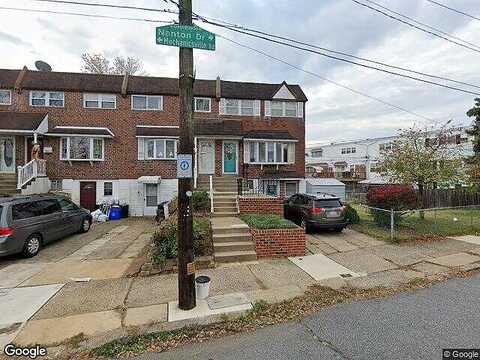 Nanton, PHILADELPHIA, PA 19154