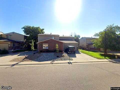 Fairfax, THORNTON, CO 80241