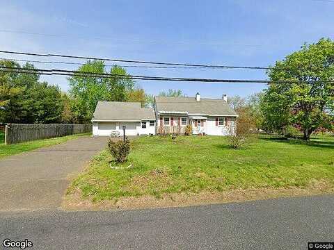 Trewigtown, CHALFONT, PA 18914