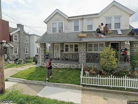 Overhill, UPPER DARBY, PA 19082