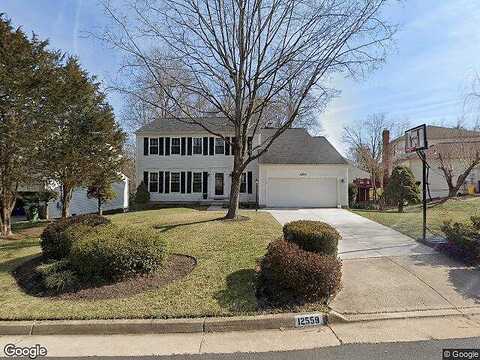 Cantilever, WOODBRIDGE, VA 22192