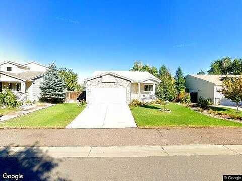 Birch, THORNTON, CO 80241