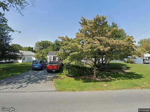 Stanley, LANDISVILLE, PA 17538