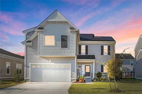 Norfleet, SUFFOLK, VA 23434