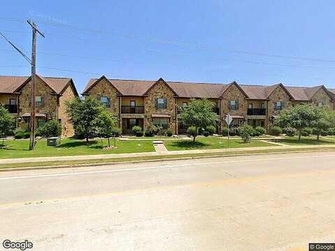 Deacon, COLLEGE STATION, TX 77845