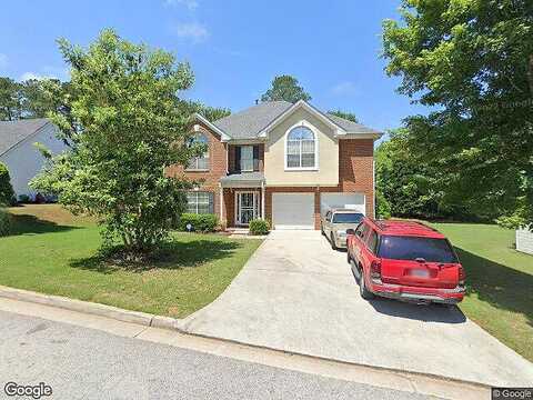 Lakeside, FAYETTEVILLE, GA 30215