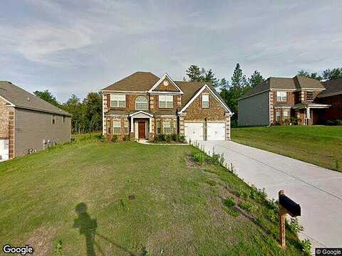 Paramount, HEPHZIBAH, GA 30815