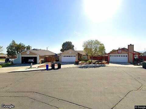 San Gorgonio, VICTORVILLE, CA 92392