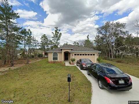 Maleo, WEEKI WACHEE, FL 34614