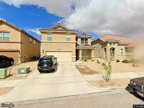 Chamberlain, HORIZON CITY, TX 79928