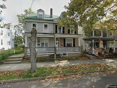 Radcliffe, BRISTOL, PA 19007