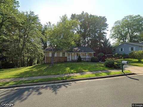 Colby, WOODBRIDGE, VA 22192