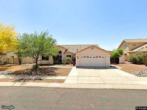Granville Canyon, ORO VALLEY, AZ 85755