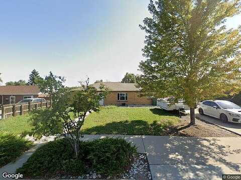 Russell, THORNTON, CO 80229