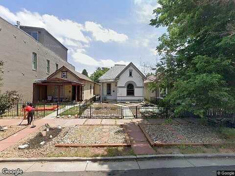 Elati, DENVER, CO 80223