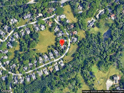 Denbigh, WAYNE, PA 19087
