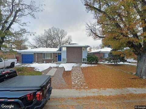30Th, AURORA, CO 80011