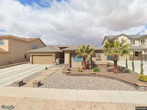 Stansbury, EL PASO, TX 79928